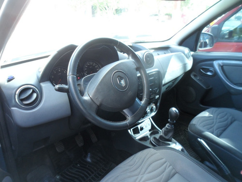 Renault Duster Privilege 4x2 2.0 Archanco