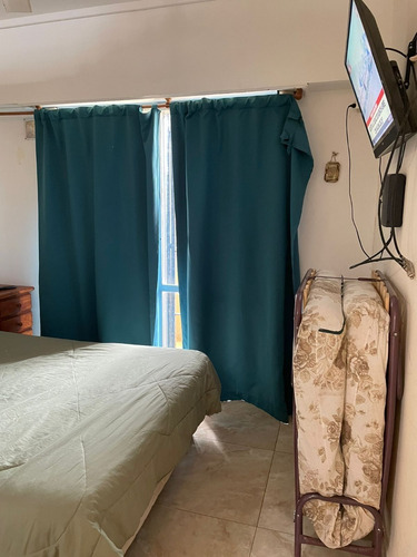 Departamento Villa Gesell 2 Amb Frente Al Mar Y Centro Jovenes Familia