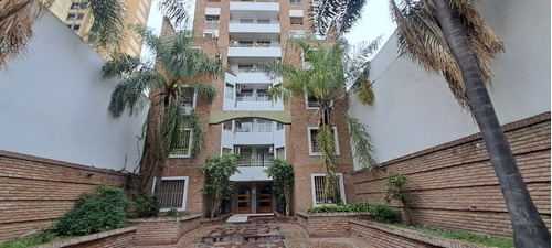 Venta Dpto 1 D Cfte Balcon D Funes Alberdi Cordoba