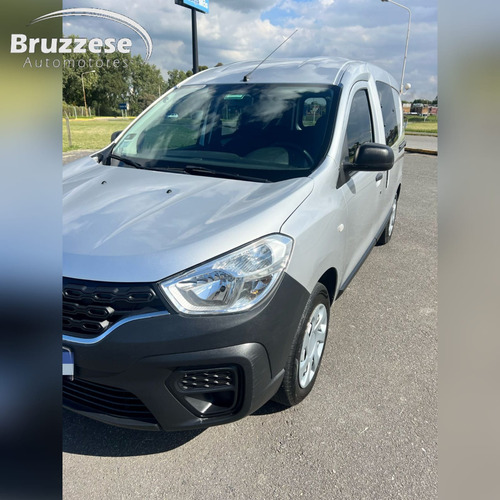 Renault Kangoo Express Confort 2019