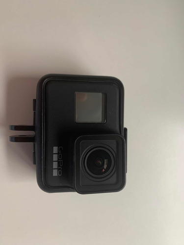 Gopro Hero7 Black + 3 Baterias + Case Carregadora