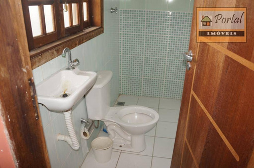 Casa Com 4 Dormitórios À Venda, 166 M² Por R$ 515.000,00 - Jardim Europa - Campo Limpo Paulista/sp - Ca0576
