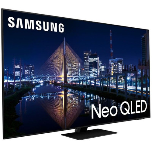 Imagem 2 de 4 de Smart Tv Samsung 65 Neo Qled 4k Qn65qn85aagxzd Mini Led Pain