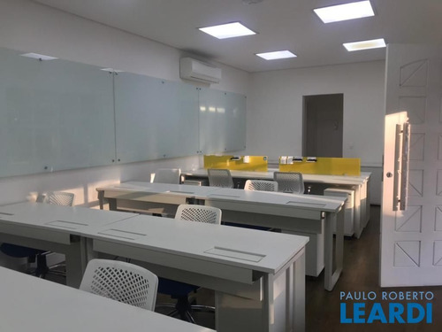 Imagem 10 de 15 de Comercial - Granja Viana - Sp - 644944