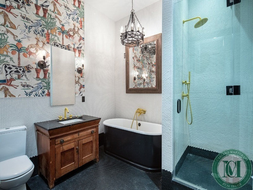 Imagem 12 de 18 de Apartamento Na Nassau Street Em Manhattan - Ap00531 - 69529103