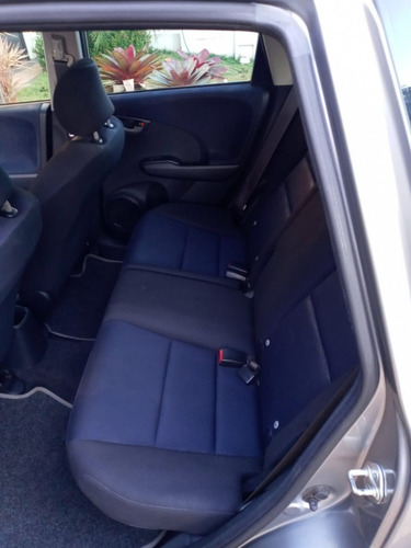 Imagem 5 de 14 de Honda Fit Dx 1.4 Flex Manual 2012/2013 Valor Tabela Fipe!
