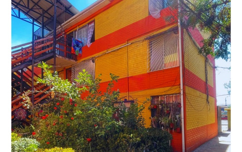 2 Dormitorios | 1 Baño | Condominio Cerrado