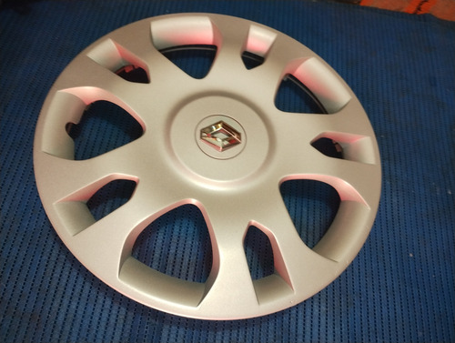 1 Tapón Polverade Rin Renault Scala Rin 14 Original (Usado)