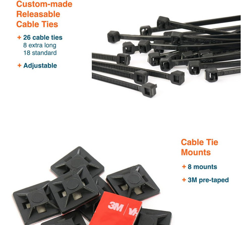 Red De Seguridad Para Barandillas, De 1,5 M X 0,9 M, Negro
