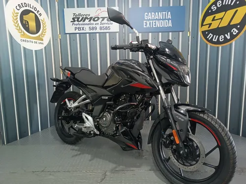 Bajaj Pulsar P 150