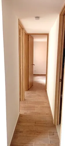 Apartamento Caminos De Fontibón