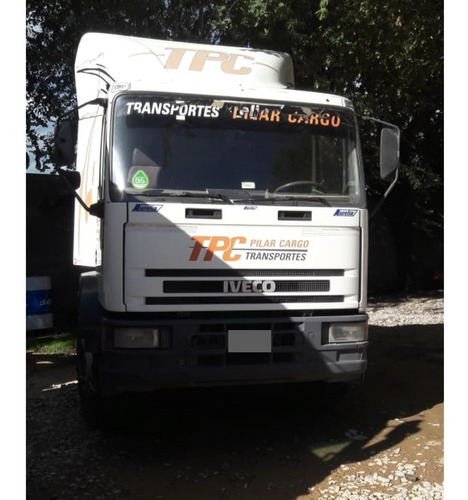 Fiat Eurocargo