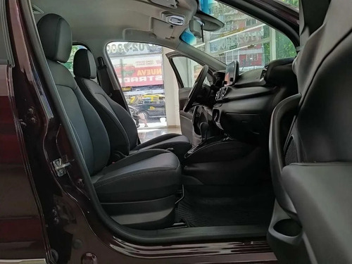 Imagen 15 de 20 de Fiat Cronos Tomo Usados Palio Corsa Suran Aveo Onix Fox C-