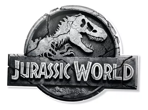 Dinossauro T-Rex Gigante - Jurassic World (mimo) 750
