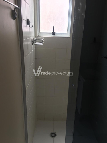 Apartamento À Venda Em Jardim Roseira - Ap286853