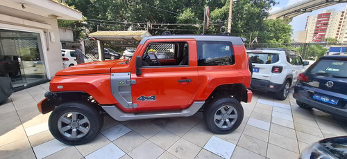 Troller T-4 T4 3.2 Diesel XLT 4x4