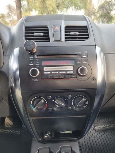 Suzuki SX4 1.6 Glx