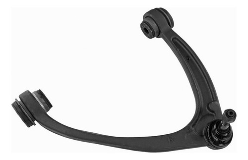 Horquilla Chevrolet Avalanche 1500 2007-2016 Der Sup