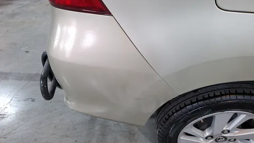 Toyota Avanza 1.5 Xle At