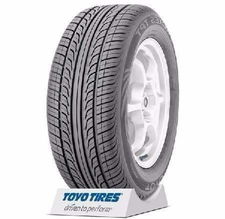 Neumaticos Toyo Tires 205/65 R15 Proxes Tpt - 100% Japonesa