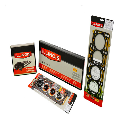 Junta 028115441c Filtro Aceite Illinois P/ Polo Audi Cabrio