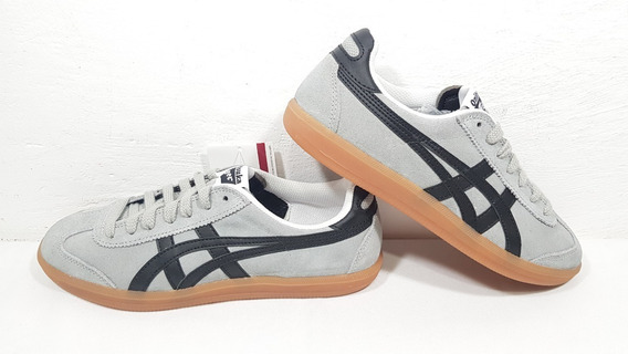 tenis asics tiger anos 80