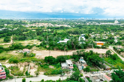 Imagen 5 de 7 de Oportunidad Terreno En Venta Para Desarrollar, En Puerto Vallarta
