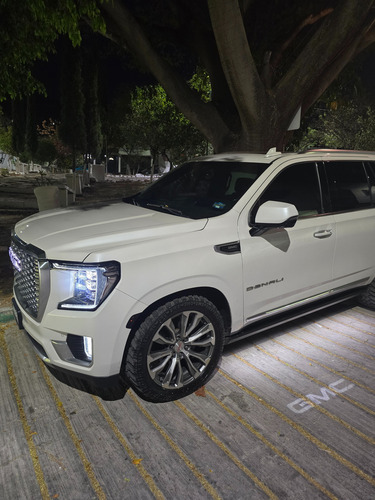 GMC Yukon 6.2 Denali 8 Vel Awd At