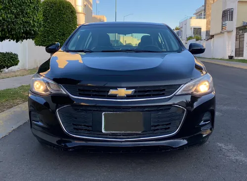 Chevrolet Cavalier 1.5 Lt At