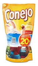 Comprar Suavizante Conejo Suavizante Caricias en doypack 1.8 L