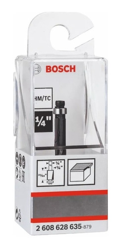Imagen 3 de 10 de Fresa Copiadora Router Cortar Laminados Bosch + Regalo