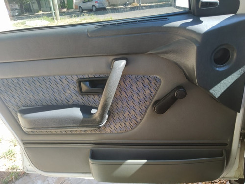 Senda Volkswagen 1.6 Nafta