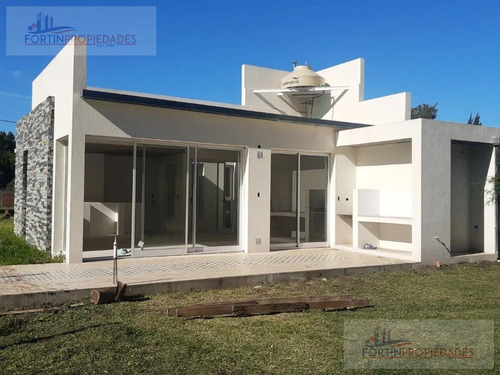 Imagen 5 de 13 de Casa - Lisandro Olmos Etcheverry