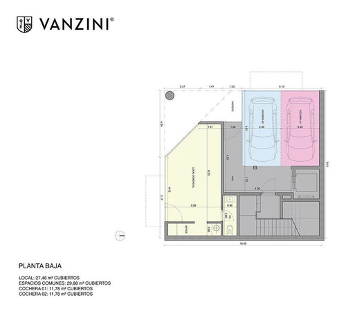 Imagen 5 de 8 de Departamentos De 1 Dormitorio Para Inversión