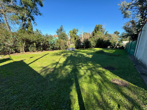 Lote En El Cazador