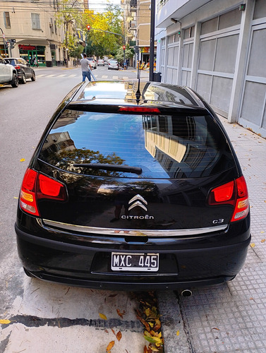 Citroën C3 1.6 Exclusive Vti 115cv