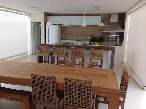 Sobrado Com 3 Dormitórios À Venda, 450 M² Por R$ 2.510.000,00 - Jardim Residencial Chácara Ondina - Sorocaba/sp - So0080 - 67639945