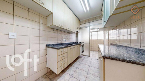 Apartamento Com 2 Dormitórios À Venda, 66 M² Por R$ 600.000 - Brooklin - São Paulo/sp - Ap53204