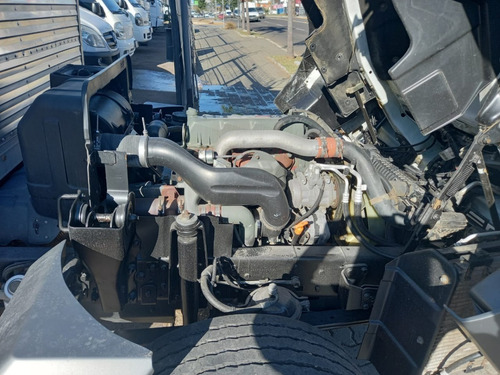 Imagem 14 de 15 de Vw - 10.160 2017 C/ Baú