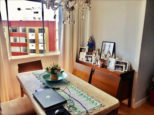 Imagem 2 de 14 de Venda - Apartamento 3/4 - Itaigara - Salvador - Ba