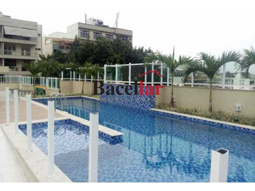 Imagem 13 de 14 de Apartamento-à Venda-tijuca-rio De Janeiro - Tiap23233