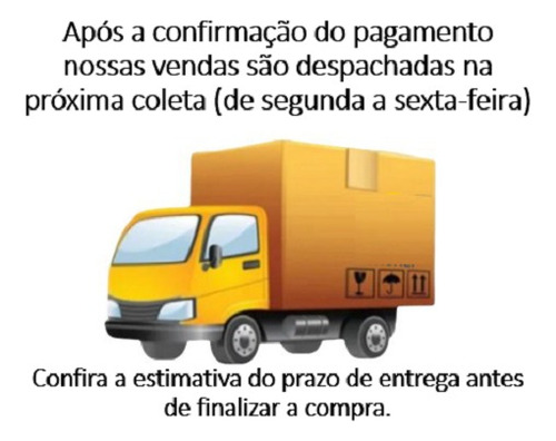 Rolamento Câmbio Eixo Piloto 206 207 307 C3 C4 Picasso Unid.