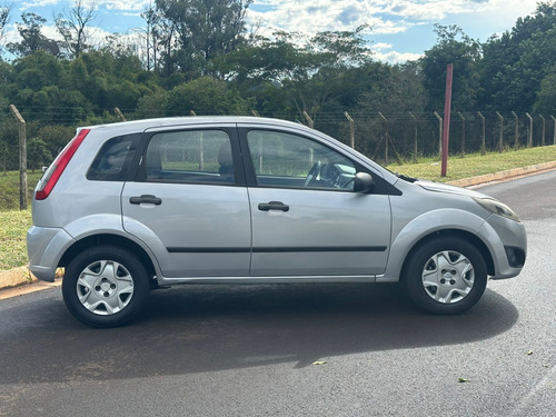 Ford Fiesta 1.0 MPI HATCH 8V FLEX 4P MANUAL
