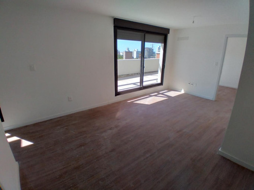 Exclusivo! Pent-house 1 Dormitorio En Venta. Gran Terraza