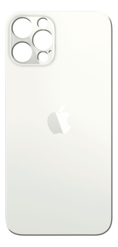 Tapa Trasera Vidrio Apple iPhone 12 Pro Somos Tienda