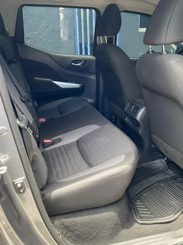 Nissan Frontier Xe Plus 2022