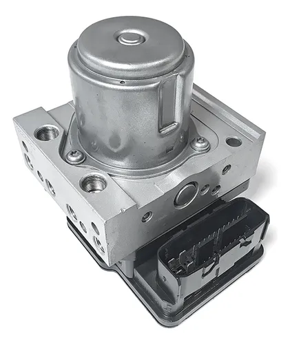 Bomba Abs Antibloqueo Para Honda Accord 14-15
