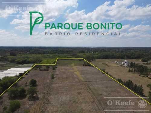 Imagen 3 de 14 de Lotes En Venta En El Pato - Berazategui - Terrenos Desde 295 M2