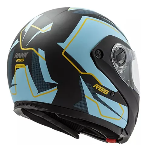 Casco rs5 rebatible hotsell