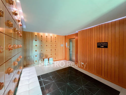 Departamento En Venta De 3 Habitaciones Con Vista Al Golf Y El Lago En Yoo, Nordelta